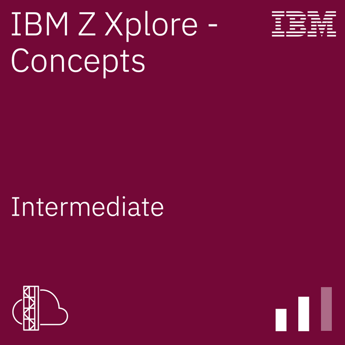 IBM certification